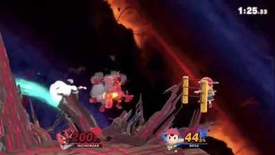 Inside the Mind of an Incineroar