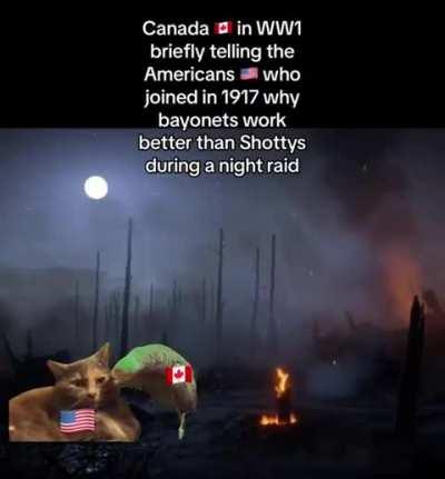 Do you wanna know why Geneva Convention was created?