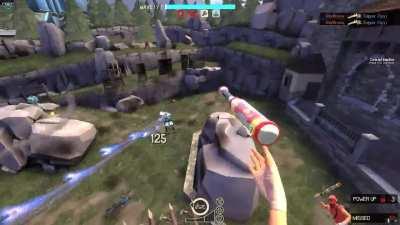 Yooo the new Update is looking LITTTT (I have early access totally)