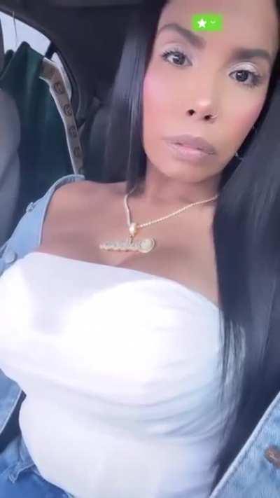 Brunette Dime ❤️‍🔥