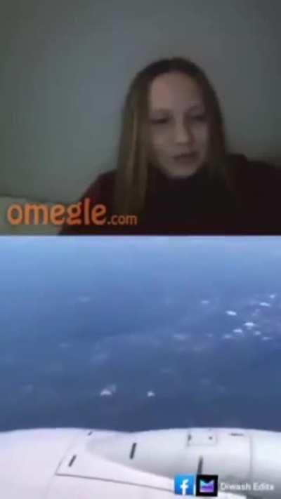 Can't even think once?