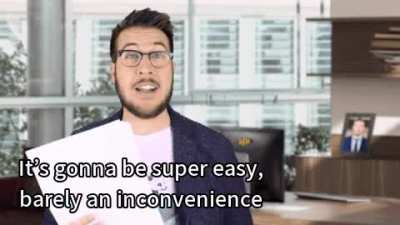 I have something fun for you all..I want you all to do any JJK moment you personally didn't like in the form of a pitch meeting scene.