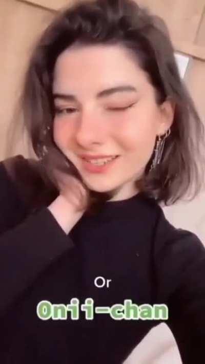 Bulun şu kızı kendimi sikicem