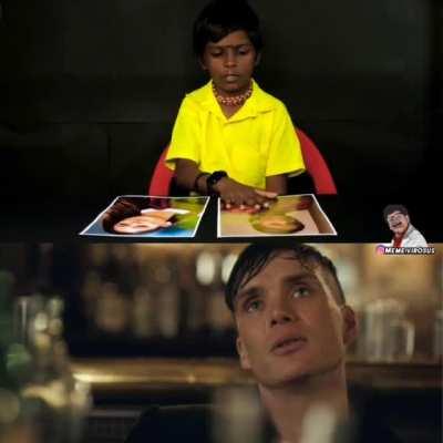 Colour bias - Can you guys state the main reason?