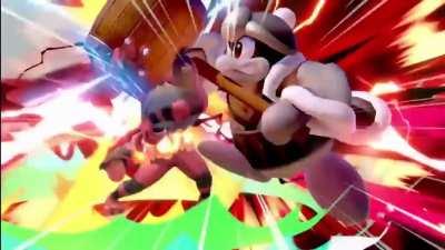 Yo Marcello what's up