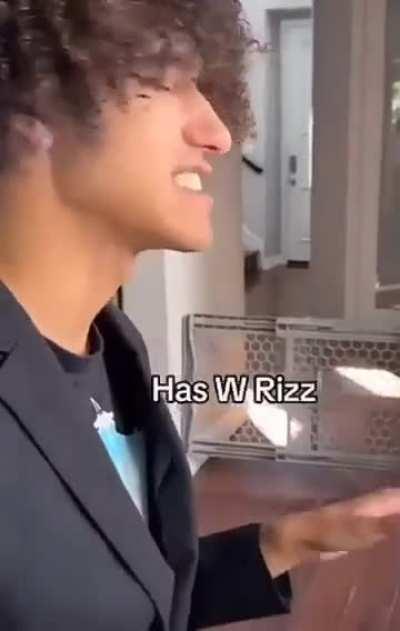 Blud took skibidi sigma rizz to a whole new level of gyat