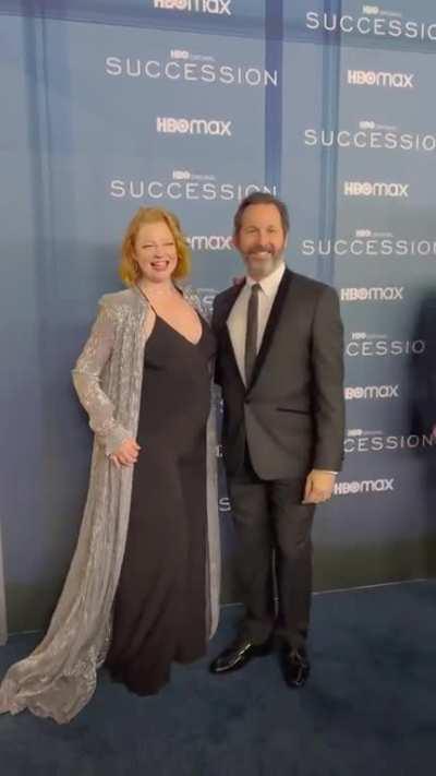 In this game, you always need a partner (wait for it)