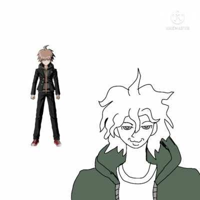 Look at what I made.