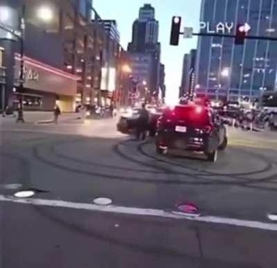 CrazyHuman - Video #0709