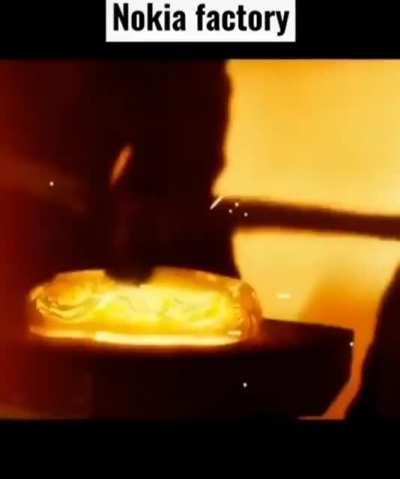 Just an old nokia meme