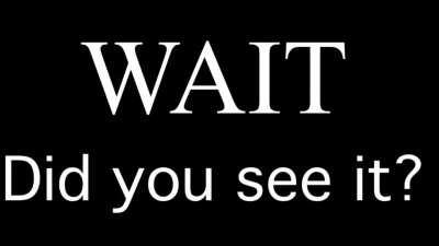 Haha jesus cum 😳 wait.....