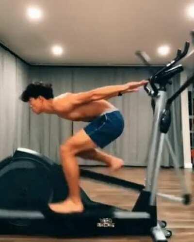 Когда не прочитал инструкцию