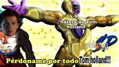 Alguien tenia que ponerlo