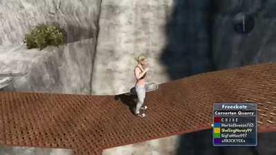 Do you think he is ok