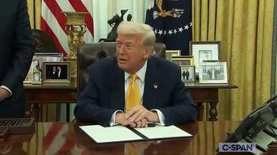 U.S. A. : Dementia Don May Have Just Admitted to Rigging