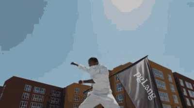 This style of dance. What is it called?