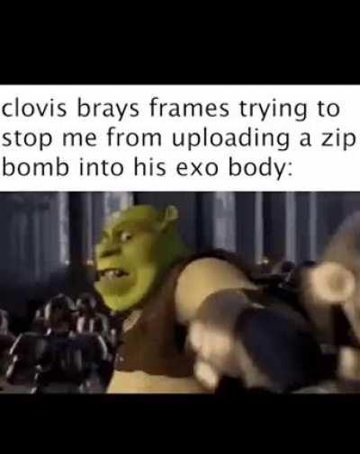 I wonder if this would actually work