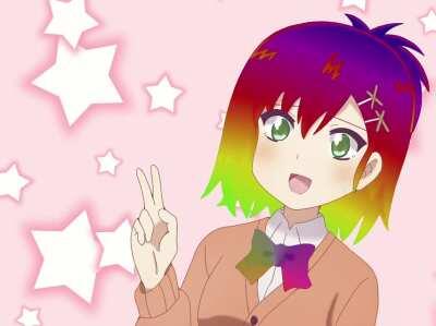 Tsukinose Vignette [Gabriel Dropout]