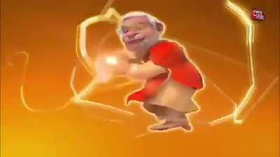 Top 10 epic anime battles