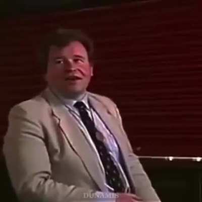 its never over chudbros