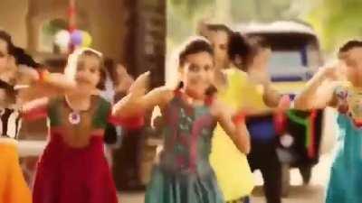 Boy got some moves :(