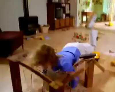 Keep the kids active!