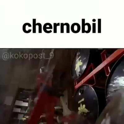 Chernobil