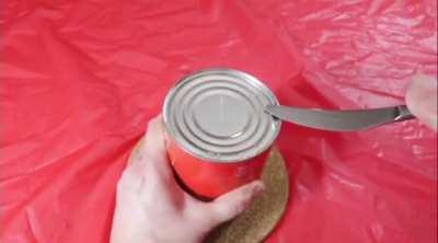 can opener