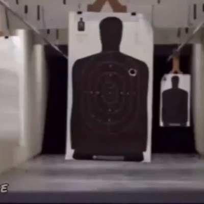 good luck dodging this