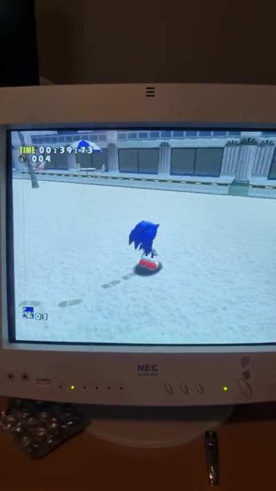 Any way to fix this image issue