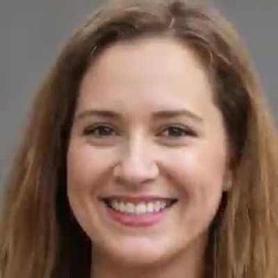 Deep-fake AI Face Generation (None of those people exist!)