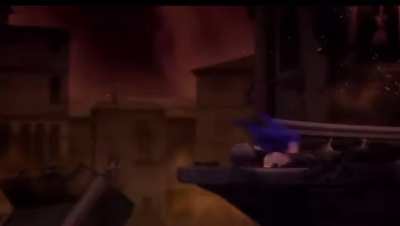 What was your introduction to this?