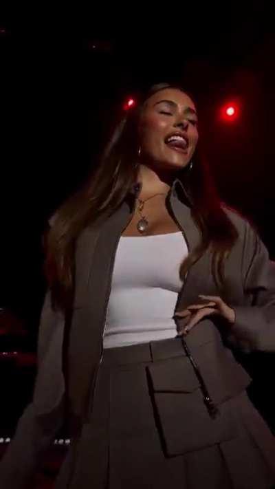 Small Clip from iHeartRadio Theater Performance - 7/25/23