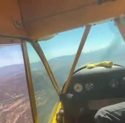 OH LORD!!!!!!!!!!!!! WHY DO YOU START THE ENGINE LIKE THAT!!!