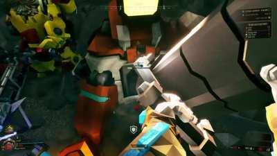 Big beard, big brain 💰💰💰