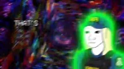 fucking BENADRYYYYYYYYL