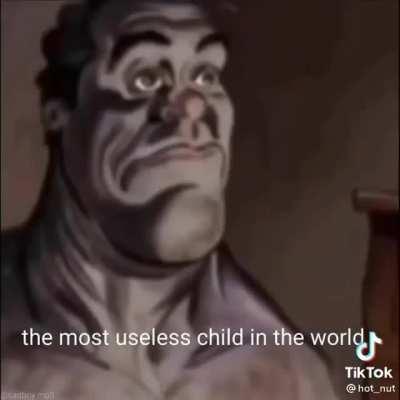 It can't be relatab-