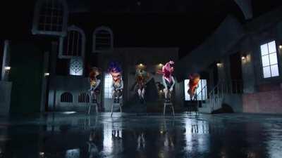 Me and the girlies in ALL-WHORE-ONE picking ✨🎃Sisslesticks🎃✨ to create efaggies and go full SUCC mode 💋🍆 against the enemy Sett team when they least expect it