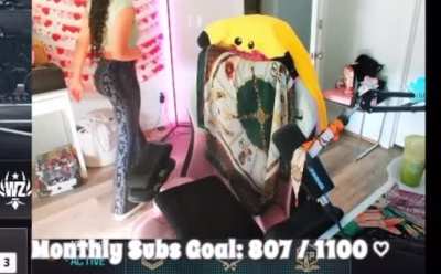 Slowmo 🫶🐱💪💪💃🏽