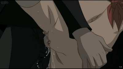 Faye gets fucked (by ZONE)