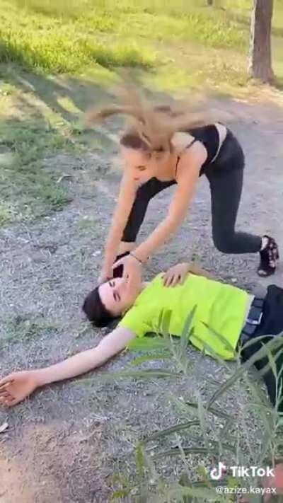 Ya ciddi olamazsın hayır