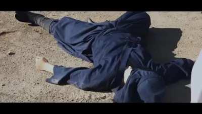 This is fucking goddamn art dude