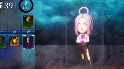 only a small amount of trolling