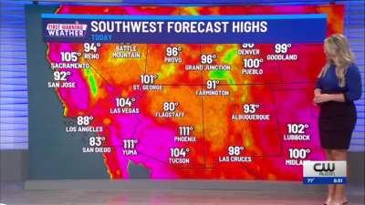 Kristen Currie “QoS” - KXAN - AustinTX