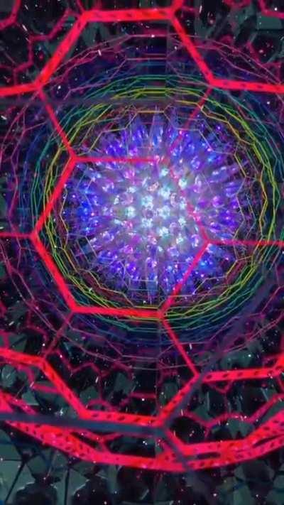 Pocket Dimension Prism - Allows user to gaze into the multiverse (must have intelligence of 15 or higher or take 5 psychic damage) - Can be used in a high level quest to enable travel between realms.