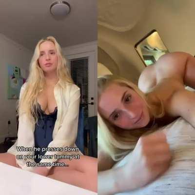 me on tiktok VS me on reddit 😛