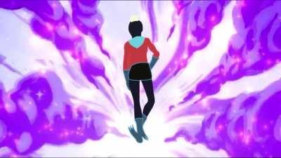 Subscribe to Momo Animations for making this