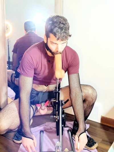 I think I'm a slut. Do you agree?