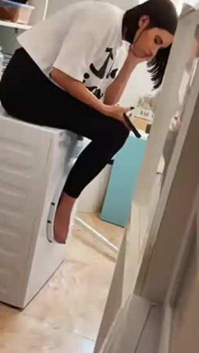 to read a book in peace