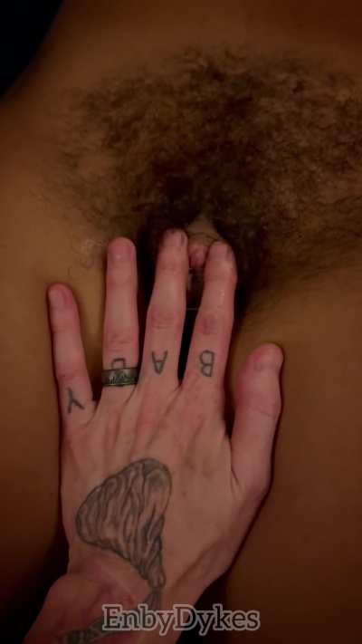 I heard we were showing our hands for Butchtober?